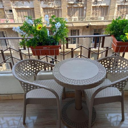 Cairo Golden Plaza Hostel Exterior photo