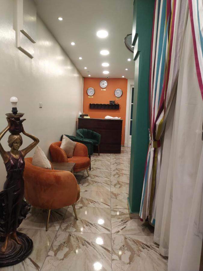 Cairo Golden Plaza Hostel Exterior photo