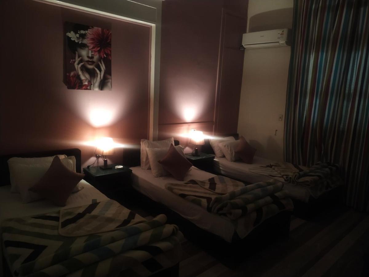 Cairo Golden Plaza Hostel Exterior photo