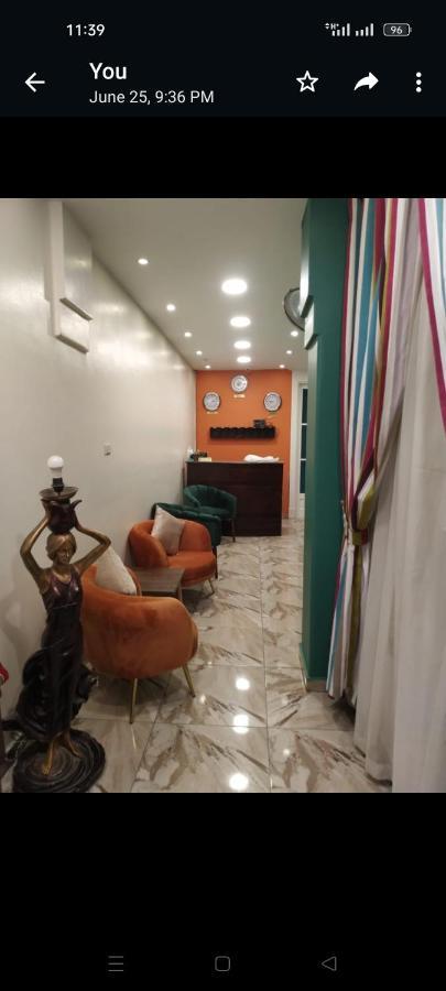 Cairo Golden Plaza Hostel Exterior photo