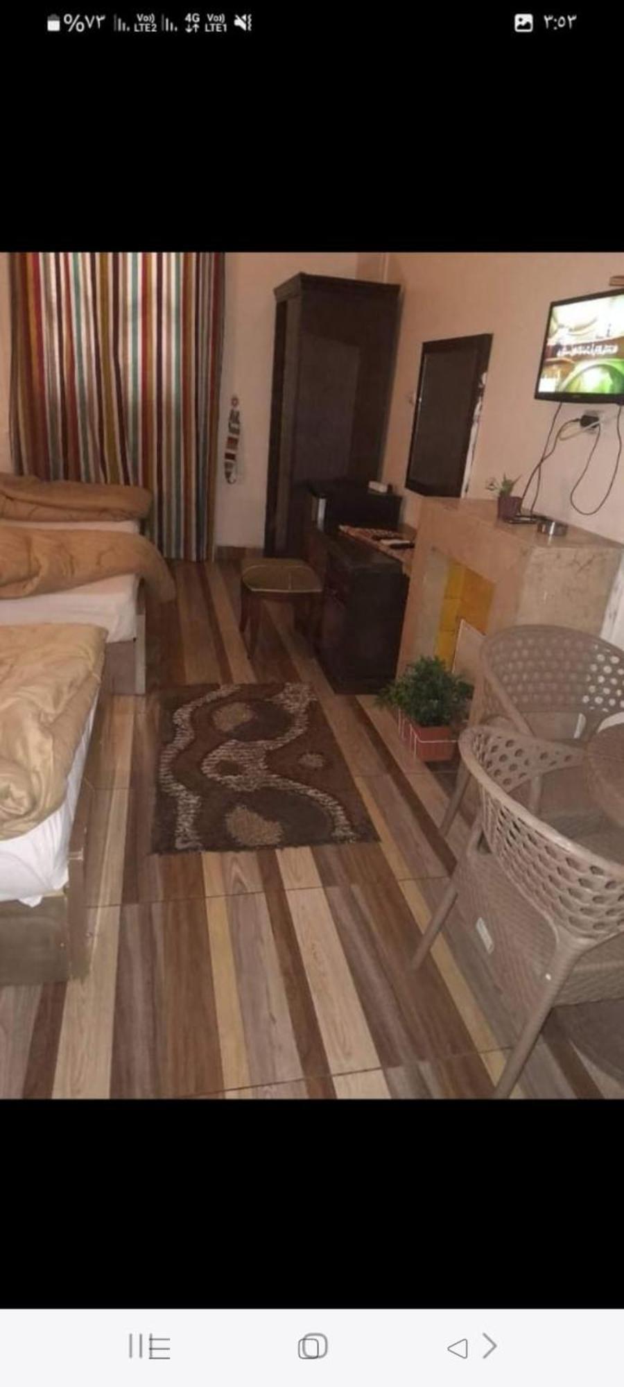Cairo Golden Plaza Hostel Exterior photo