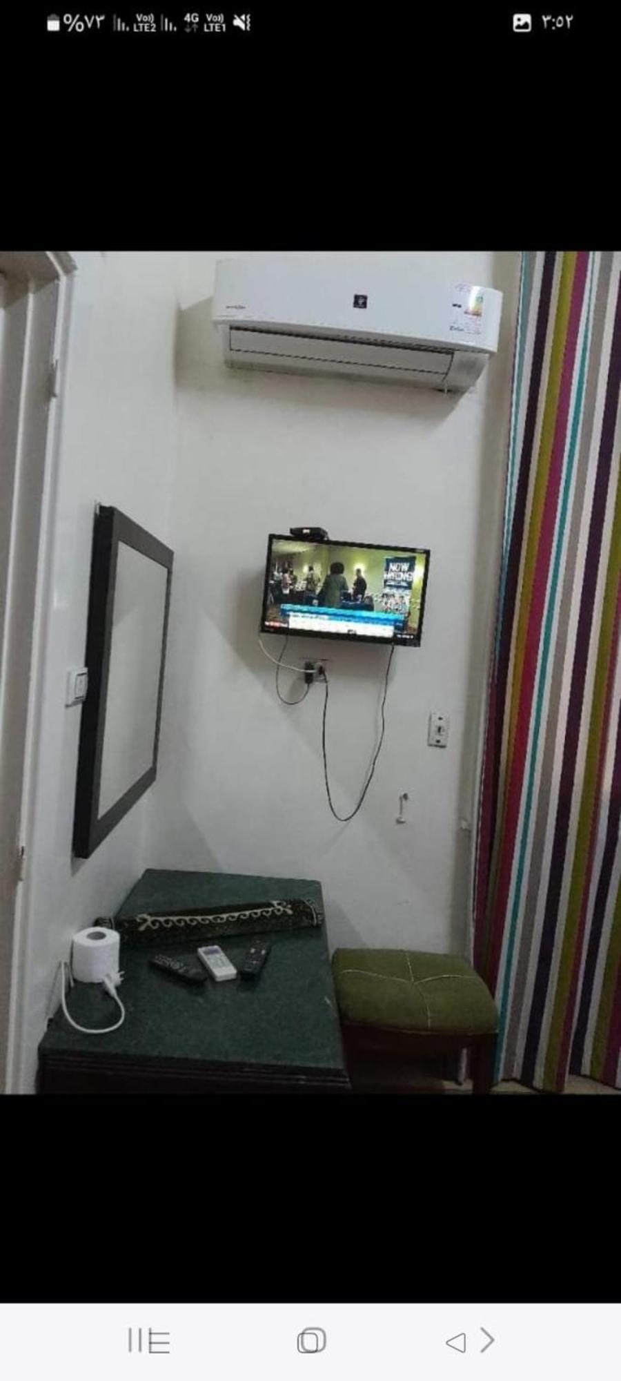 Cairo Golden Plaza Hostel Exterior photo