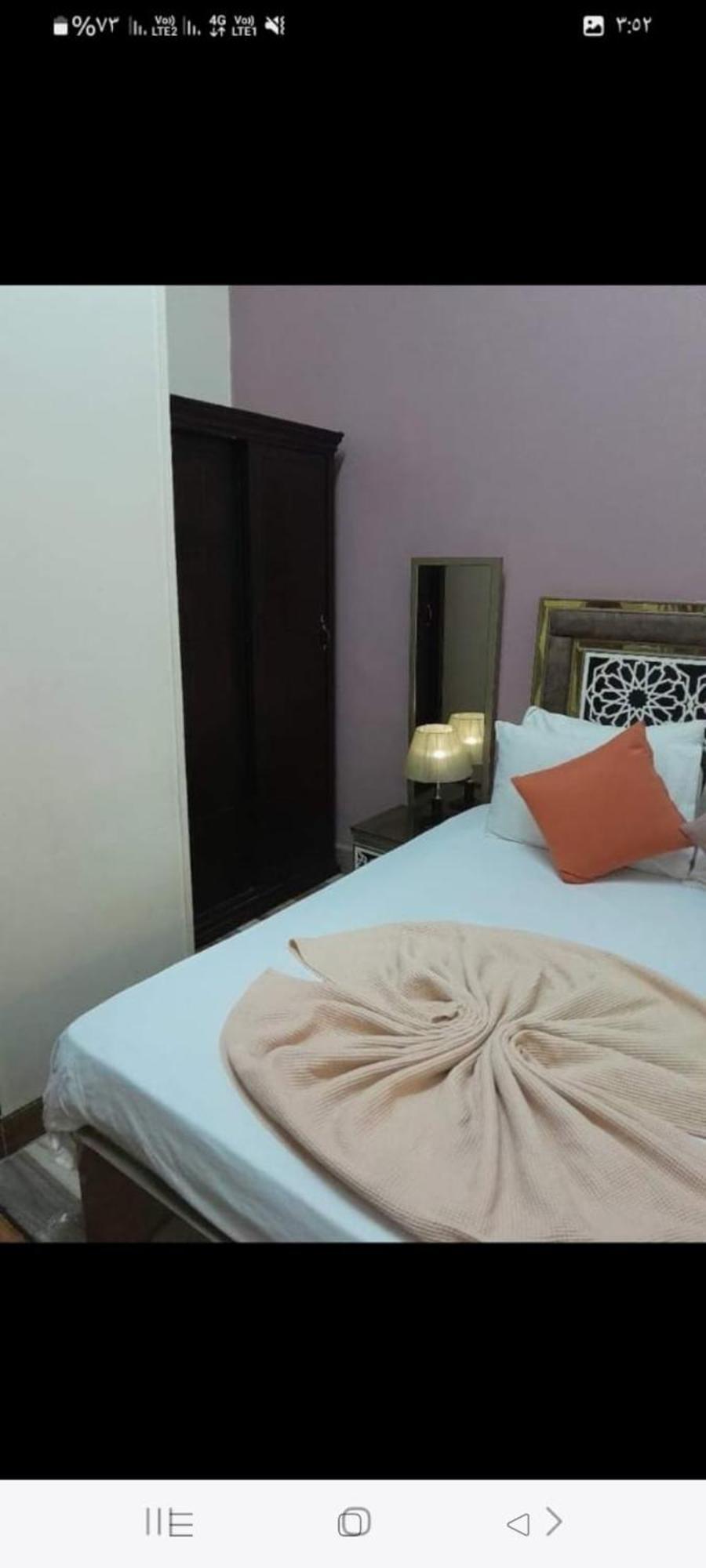 Cairo Golden Plaza Hostel Exterior photo