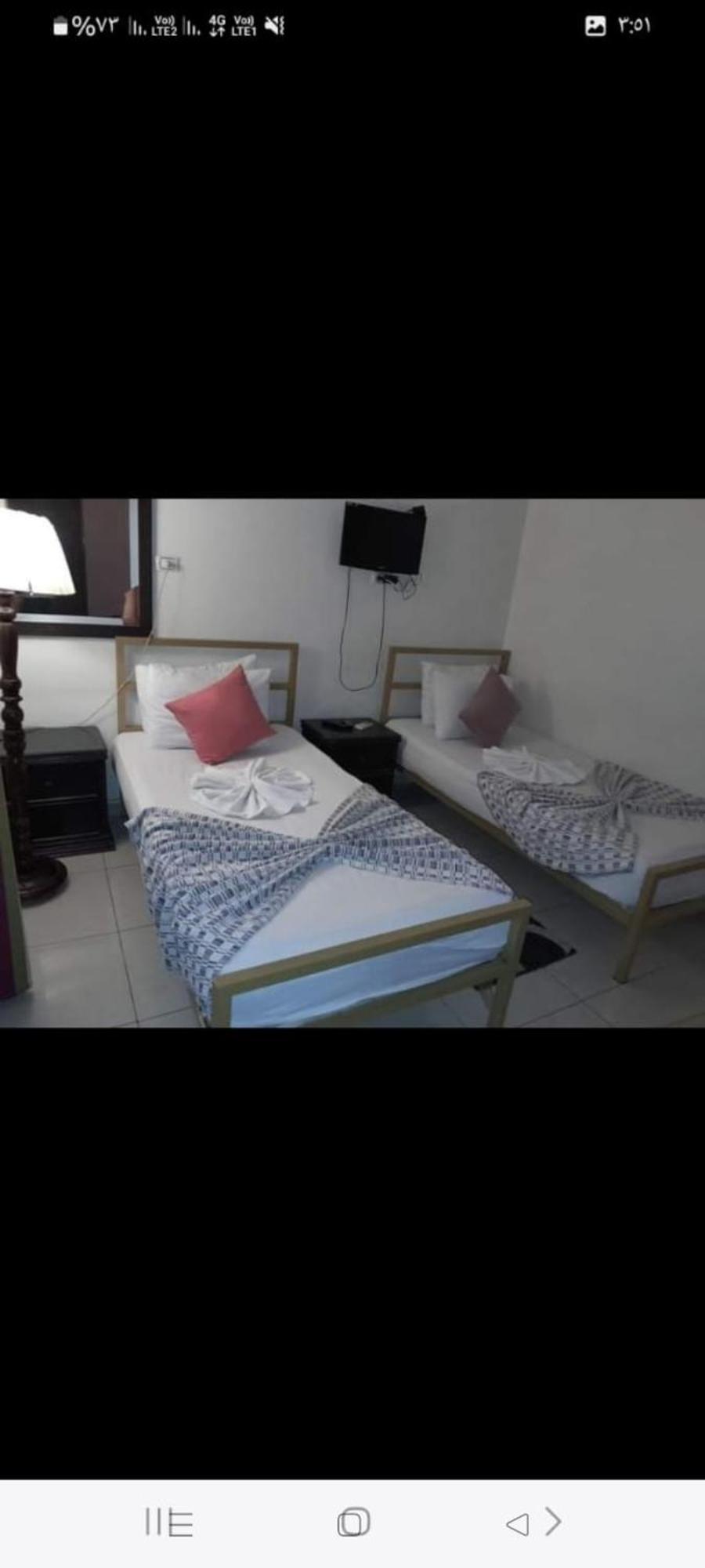 Cairo Golden Plaza Hostel Exterior photo