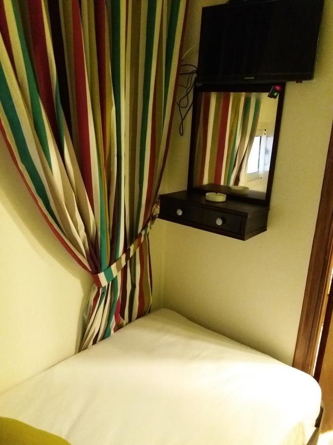 Cairo Golden Plaza Hostel Exterior photo