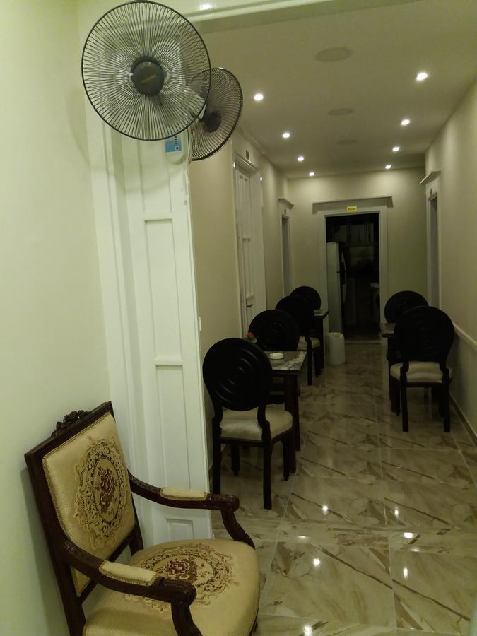 Cairo Golden Plaza Hostel Exterior photo